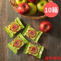【送料無料】アリスのリンゴ　４個×10箱