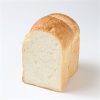 イギリス食パン（1/2）　≪冷凍≫