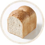 低糖質・糖質オフのパン
