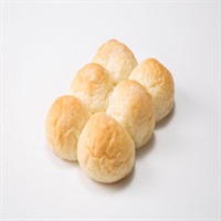 もちもちちぎりパン（６玉）　≪冷凍≫