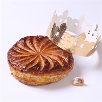 ガレット・デ・ロワ《冷凍》