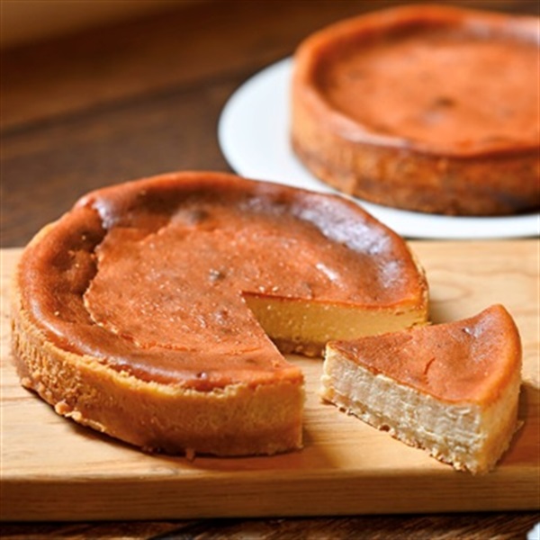 【Express　即日発送】石窯チーズケーキ　極　≪冷凍≫