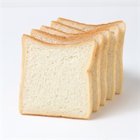 グルマンゴールド食パン　1斤5枚スライス　≪冷凍≫