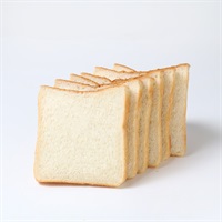 グルマンゴールド食パン　1斤6枚スライス≪冷凍≫