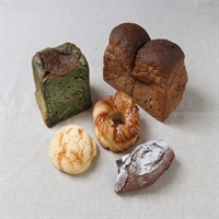 パンの森の頒布会《冷凍》(パンの森の頒布会「ライト」《冷凍》)