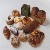 パンの森の頒布会《冷凍》