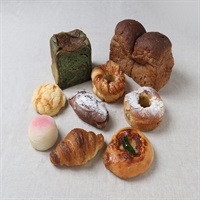 パンの森の頒布会《冷凍》(パンの森の頒布会「レギュラー」《冷凍》)