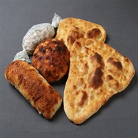 旬のパンが2ヶ月連続届くセット