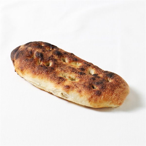 石窯じゃことチーズの塩パン　≪冷凍≫