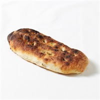 石窯じゃことチーズの塩パン　≪冷凍≫