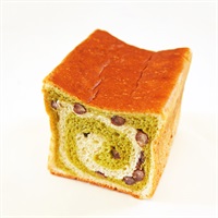 抹茶大納言　1/4　《冷凍》