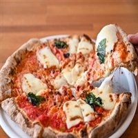 マルゲリータ　２枚｜ピザ　≪冷凍≫