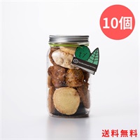 森のお菓子(【送料無料】森のお菓子10個セット)