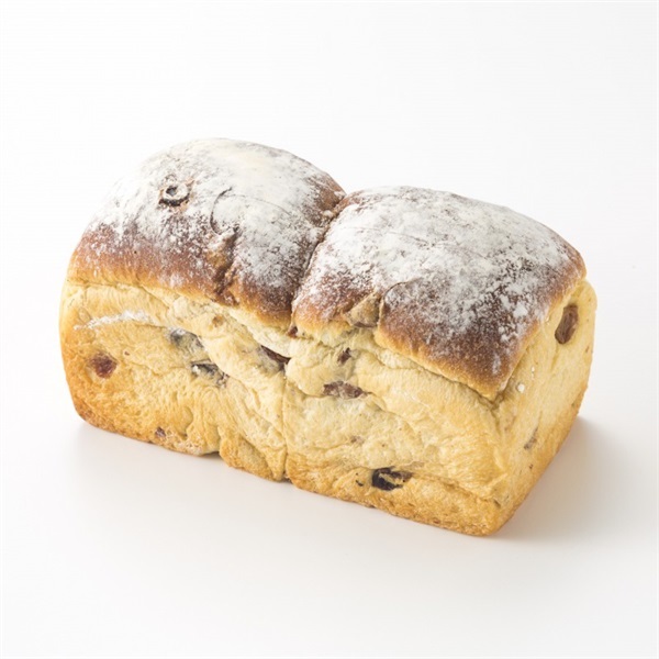 石窯レーズン食パン　≪冷凍≫