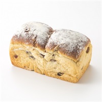 石窯レーズン食パン　≪冷凍≫