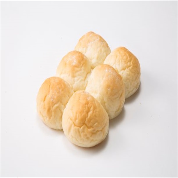 もちもちちぎりパン（６玉）　≪冷凍≫