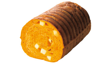 トマトチーズラウンド