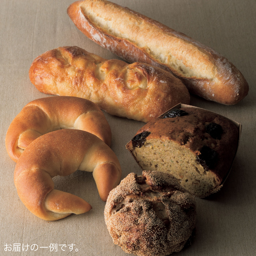 Aベーシックセットイメージ
