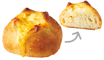 コンテチーズブール