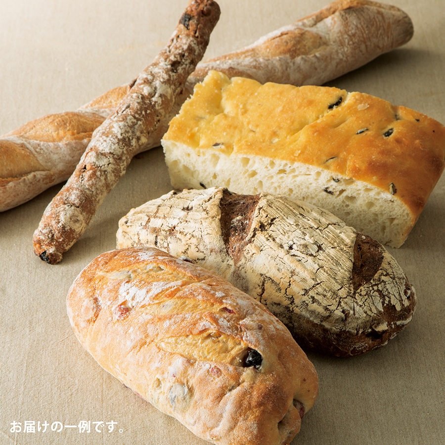 Aベーシックセットイメージ