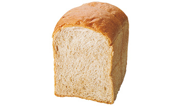 全粒粉食パン