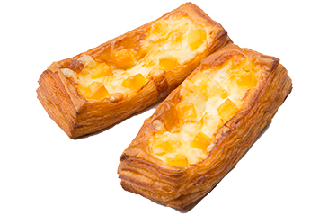 チーズボード(とろけるチーズのせ)