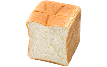 グルマンもちもち食パン