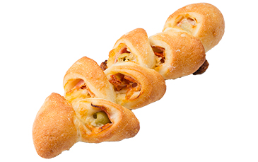イタリアンベーコンエピ