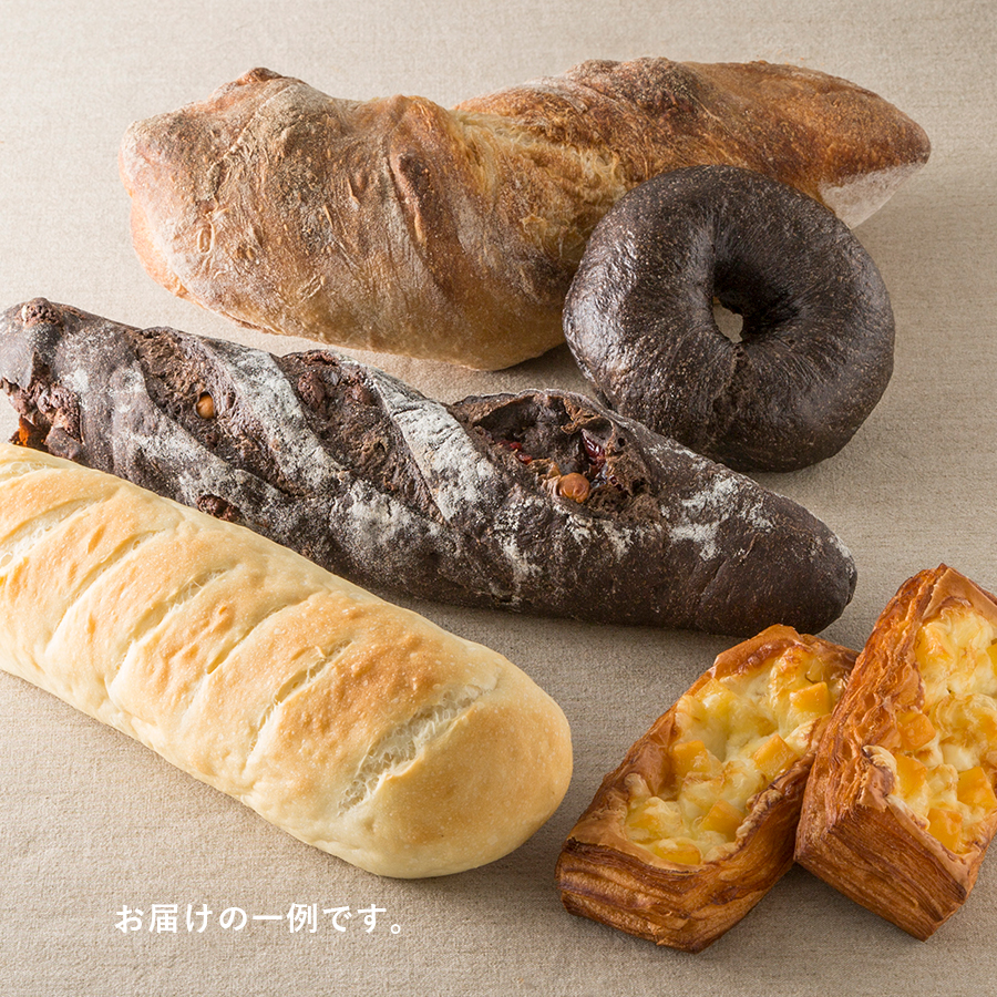 Aベーシックセットイメージ