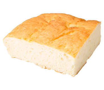 フォカッチャ(板焼きカット)