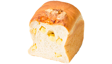 チーズ食パン