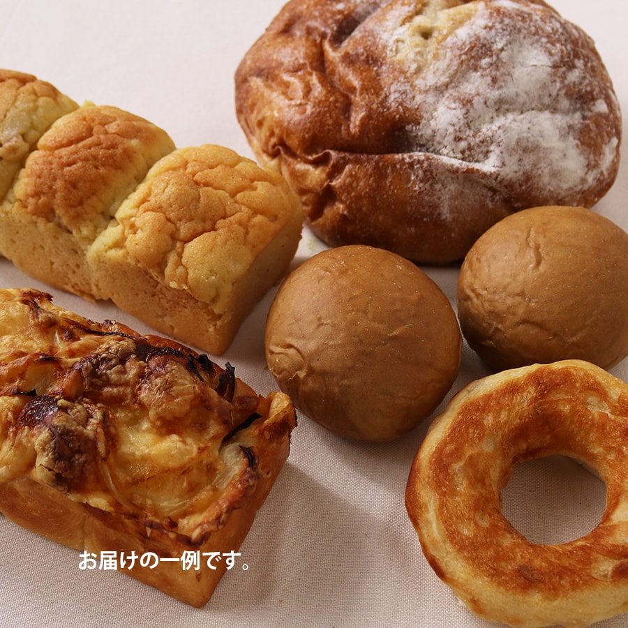 Aベーシックセットイメージ
