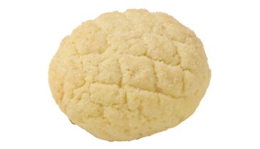 塩昆布&ベーコンのパン