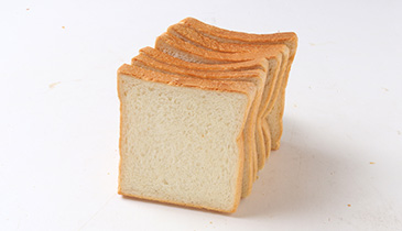 ゴールド食パン