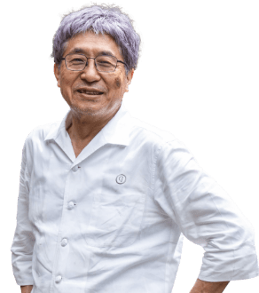三代目社長 鈴木 政裕